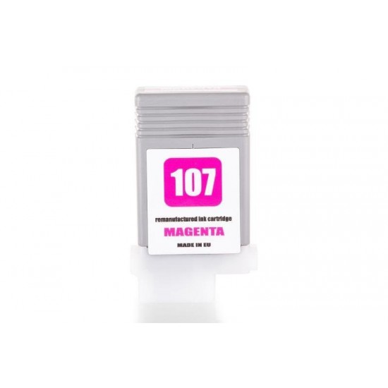 CARTOUCHE JET D'ENCRE GENERIQUE CANON PFI107 MAGENTA 130ML