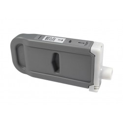 CARTOUCHE GENERIQUE CANON PFI1700 / PFI1300 / 0781C001 GRIS 700ML