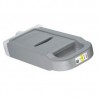 CARTOUCHE GENERIQUE CANON PFI1700 / PFI1300 / 0778C001 JAUNE 700ML