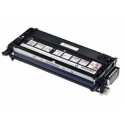 TONER LASER ORIGINAL DELL 3110CN 593-10170 PF030 NOIR 8000 PAGES