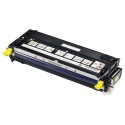 TONER LASER ORIGINAL DELL 3110CN 593-10173 JAUNE 8000 PAGES