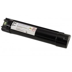 TONER LASER ORIGINAL DELL 5130CDN 593-10925 NOIR 18000 PAGES