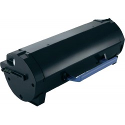 TONER LASER ORIGINAL DELL B2360/B3460DN 593-11167 NOIR 8500 PAGES