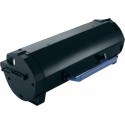 TONER LASER ORIGINAL DELL B2360/B3460DN 593-11167 NOIR 8500 PAGES