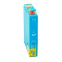 CARTOUCHE GENERIQUE EPSON T05H24010 / 405XL CYAN 1100 PAGES