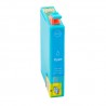 CARTOUCHE GENERIQUE EPSON T05H24010 / 405XL CYAN 1100 PAGES