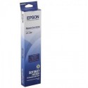 RUBAN ORIGINAL EPSON LX300 / S015637 NOIR