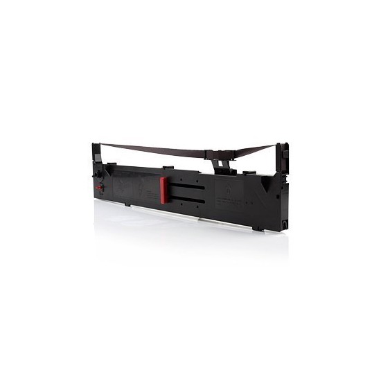 RUBAN GENERIQUE EPSON C13S015086 NOIR