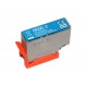 CARTOUCHE JET D'ENCRE GENERIQUE EPSON T02H2 / 202XL CYAN 650 PAGES