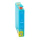 CARTOUCHE JET D'ENCRE GENERIQUE EPSON T03A2 / 603XL CYAN 350 PAGES