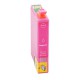 CARTOUCHE JET D'ENCRE GENERIQUE EPSON T03A3 / 603XL MAGENTA 350 PAGES