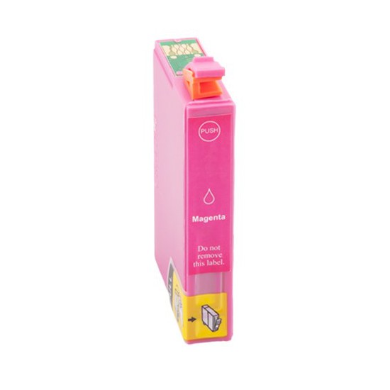 CARTOUCHE JET D'ENCRE GENERIQUE EPSON T03A3 / 603XL MAGENTA 350 PAGES