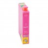 CARTOUCHE JET D'ENCRE GENERIQUE EPSON T03A3 / 603XL MAGENTA 350 PAGES