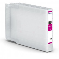 CARTOUCHE JET D'ENCRE ORIGINAL EPSON T04B340 MAGENTA 4600 PAGES