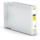 CARTOUCHE JET D'ENCRE ORIGINAL EPSON T04B440 JAUNE 4600 PAGES