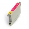 CARTOUCHE JET D'ENCRE GENERIQUE EPSON T0613 MAGENTA 12ML