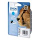 CARTOUCHE JET D'ENCRE ORIGINAL EPSON T0712 CYAN 5.5ML