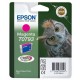 CARTOUCHE JET D'ENCRE ORIGINAL EPSON T0793 MAGENTA 11.1ML