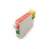 CARTOUCHE JET D'ENCRE GENERIQUE EPSON T0879 ORANGE 11.4ML