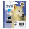 CARTOUCHE JET D'ENCRE ORIGINAL EPSON T0962 CYAN 11.4ML