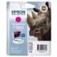 CARTOUCHE JET D'ENCRE ORIGINAL EPSON T1003 MAGENTA 11.1ML