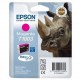 CARTOUCHE JET D'ENCRE ORIGINAL EPSON T1003 MAGENTA 11.1ML