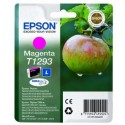 CARTOUCHE JET D'ENCRE ORIGINAL EPSON T1293 MAGENTA 7ML