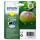 CARTOUCHE JET D'ENCRE ORIGINAL EPSON T1294 JAUNE 7ML