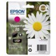 CARTOUCHE JET D'ENCRE ORIGINAL EPSON T1803 MAGENTA 3.3ML