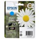 CARTOUCHE JET D'ENCRE ORIGINAL EPSON T1812 CYAN 6.6ML