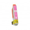 CARTOUCHE JET D'ENCRE GENERIQUE EPSON T2436 MAGENTA CLAIR 15.5ML