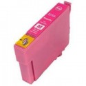 CARTOUCHE JET D'ENCRE GENERIQUE EPSON T2713 MAGENTA 10.4ML