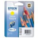 CARTOUCHE JET D'ENCRE ORIGINAL EPSON T0324 JAUNE 16ML