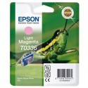 CARTOUCHE JET D'ENCRE ORIGINAL EPSON T0336 MAGENTA PHOTO 17ML