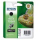 CARTOUCHE JET D'ENCRE ORIGINAL EPSON T0341 NOIR 17ML