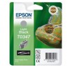 CARTOUCHE JET D'ENCRE ORIGINAL EPSON T0347 GRIS 17ML