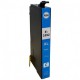 CARTOUCHE GENERIQUE EPSON T3582 / T3592 / 35XL CYAN 1900 PAGES