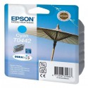 CARTOUCHE JET D'ENCRE ORIGINAL EPSON T0442 CYAN 13ML