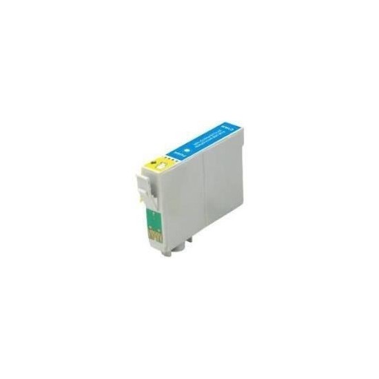 CARTOUCHE JET D'ENCRE GENERIQUE EPSON T5595 CYAN CLAIR