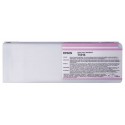 CARTOUCHE JET D'ENCRE ORIGINAL EPSON T5916 MAGENTA CLAIR 700ML