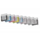 CARTOUCHE JET D'ENCRE GENERIQUE EPSON T603500 CYAN CLAIR 220ML