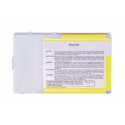 CARTOUCHE GENERIQUE EPSON T6124 JAUNE 220 ML