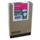 CARTOUCHE JET D'ENCRE ORIGINAL EPSON T6163 MAGENTA 3500 PAGES