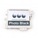 CARTOUCHE GENERIQUE EPSON T6921 / T6931 / T6941 NOIR PHOTO 700ML