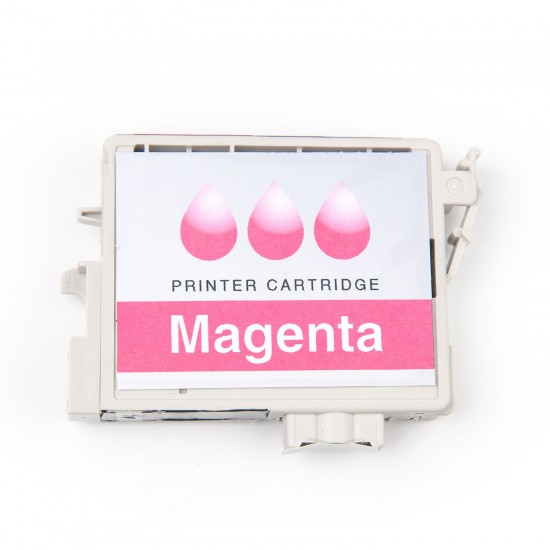 CARTOUCHE GENERIQUE EPSON T6923 / T6933 / T6943 MAGENTA 700ML