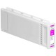 CARTOUCHE JET D'ENCRE ORIGINAL EPSON T6943 MAGENTA 700ML