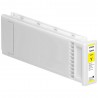 CARTOUCHE JET D'ENCRE ORIGINAL EPSON T6944 JAUNE 700ML