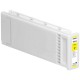 CARTOUCHE JET D'ENCRE ORIGINAL EPSON T6944 JAUNE 700ML