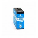 CARTOUCHE JET D'ENCRE GENERIQUE EPSON T8502 CYAN 80ML