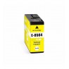 CARTOUCHE JET D'ENCRE GENERIQUE EPSON T8504 JAUNE 80ML